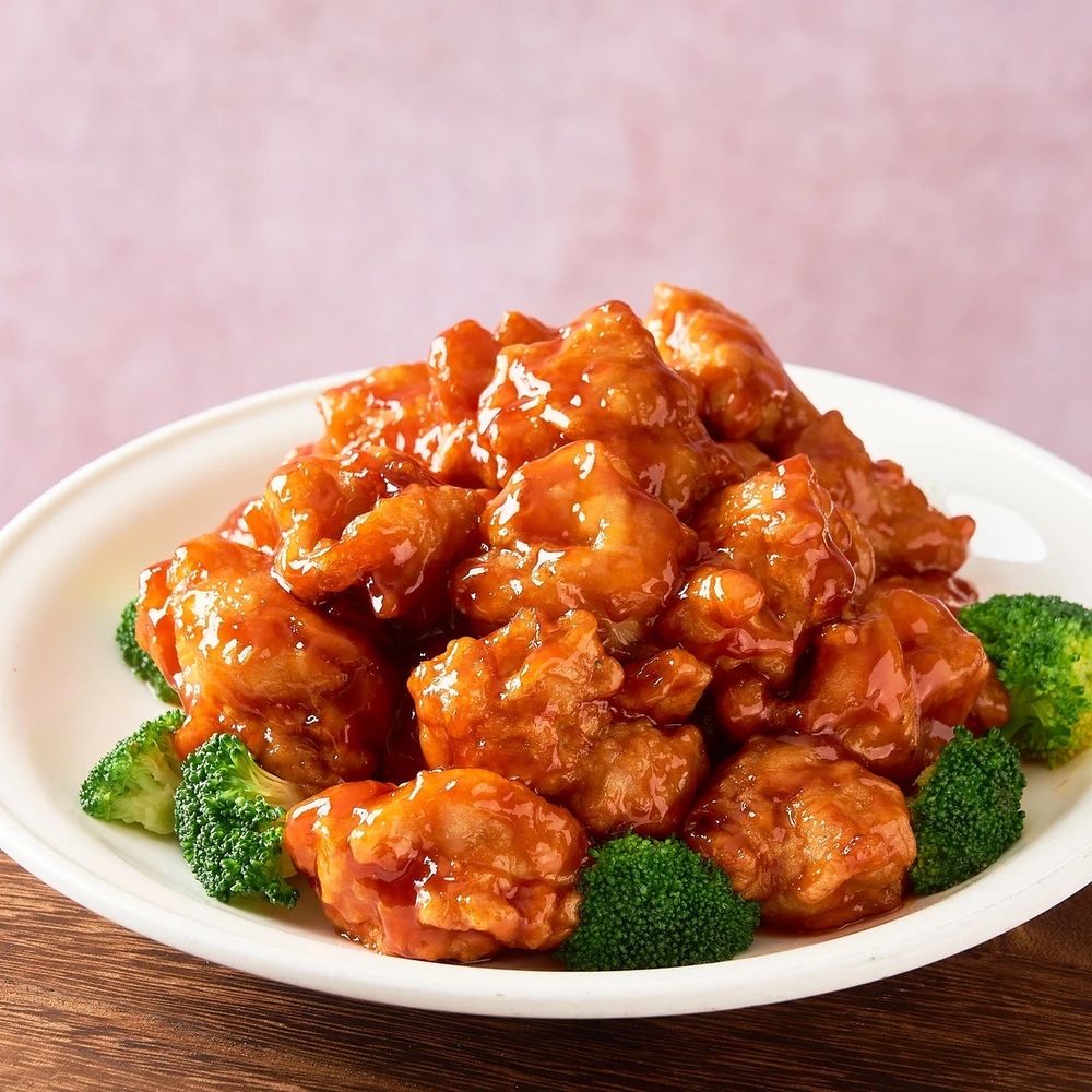 China Taste