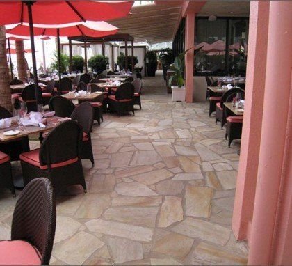 image of business Selective Stone