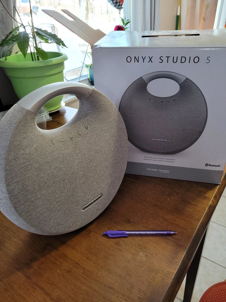 Harman Kardon