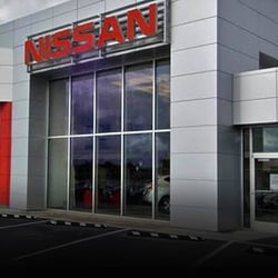 Nissan Of Chattanooga East Concesionarios De Coches 2121 Chapman
