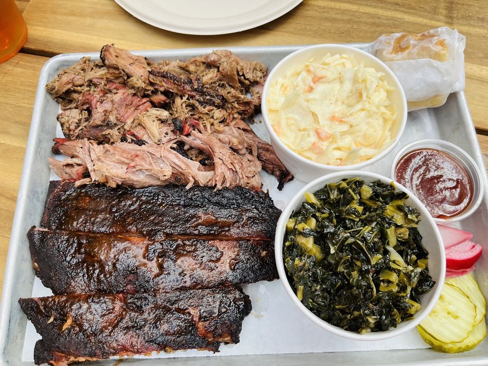 Brooklyn BBQ