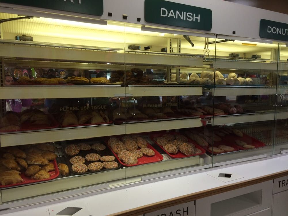 La Ilusion Bakery 27 Photos Bakeries 4273 American Way, Parkway