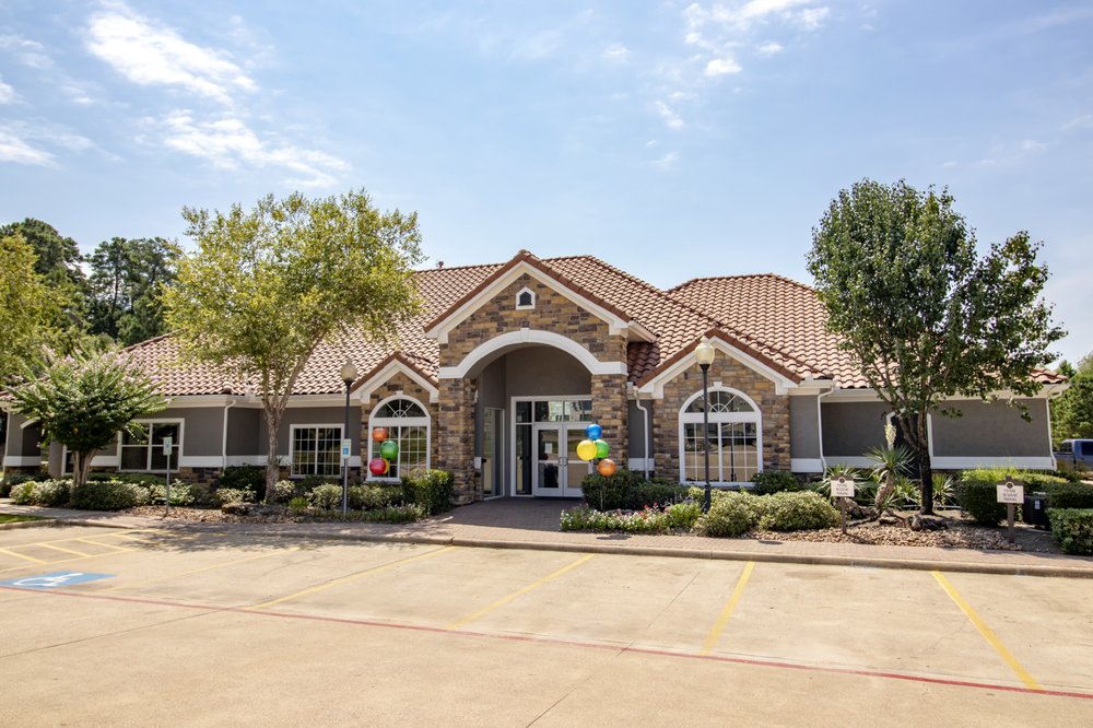 Gateway At Huntsville Apartments