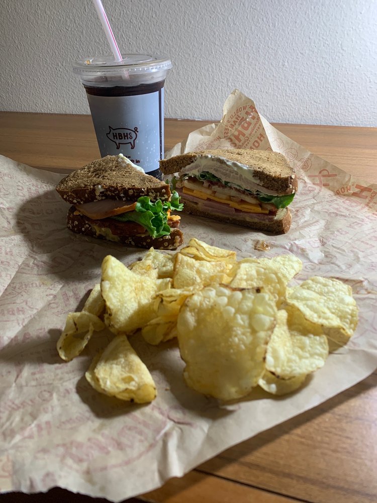 Honey Baked Ham Company Honey Baked Ham Company