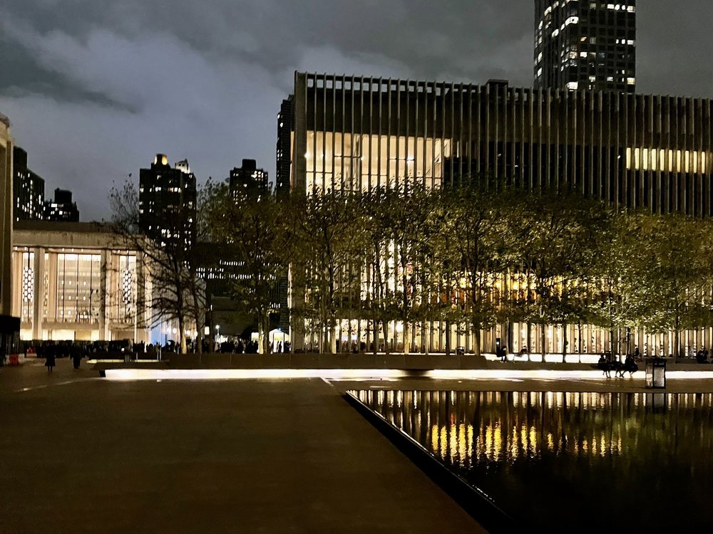 Lincoln Center