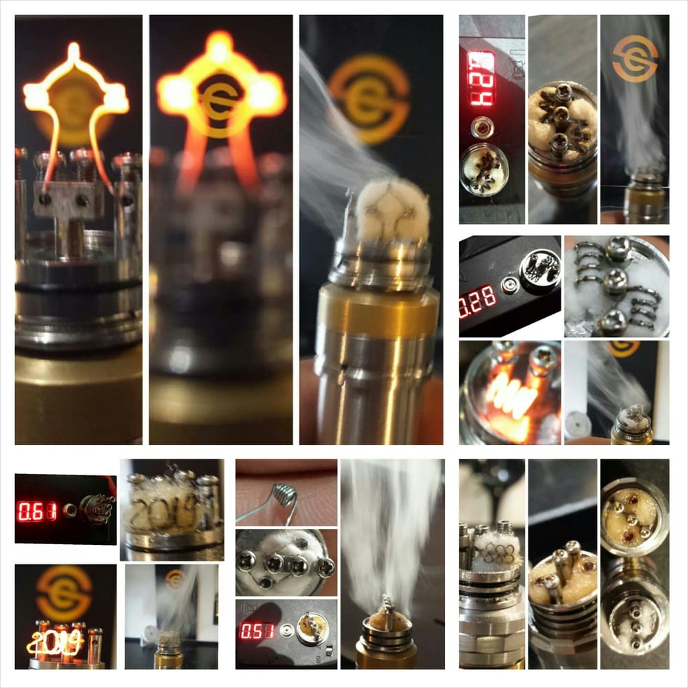 Strange Clouds Premium Vapes 21 Photos & 59 Reviews Vape Shops