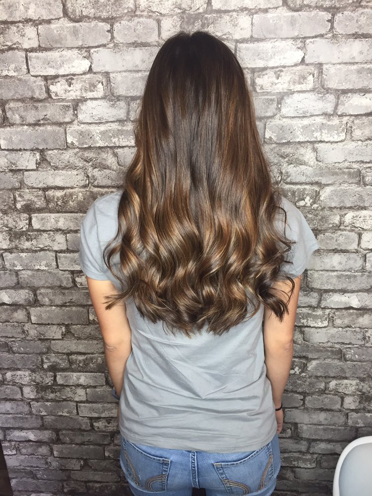 Vamp Hair Studio 12 Photos & 23 Reviews Hair Salons 587 Middle Rd