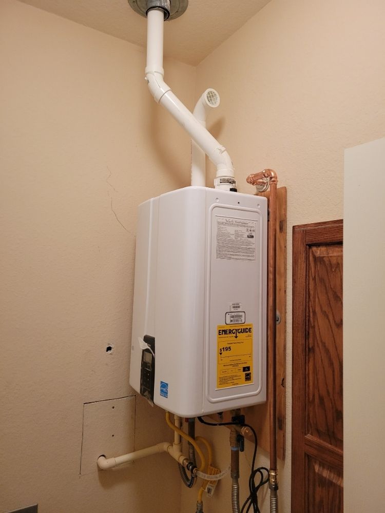 Fair Price Plumbing TX