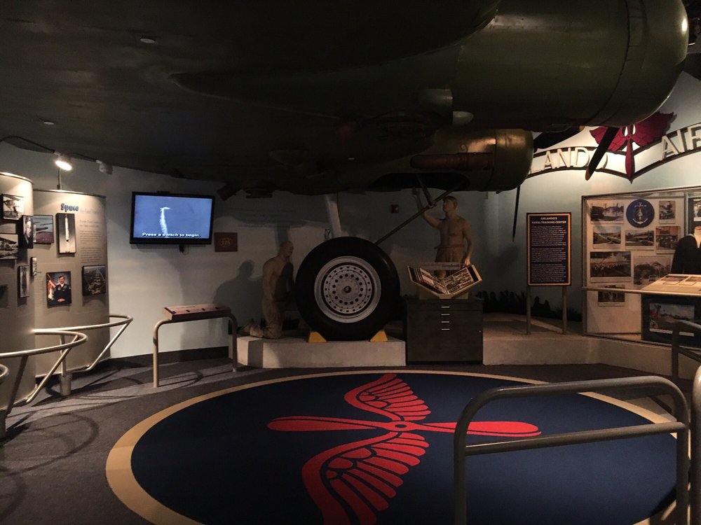 Orange County Regional History Center 121 Photos & 42 Reviews