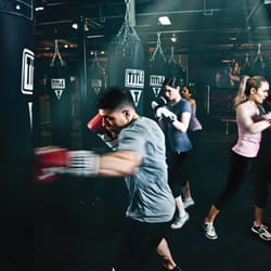Le Boxing Club Closed 16 Photos 12 Reviews Gyms 6040 Photo Of Le Boxing Club Aurora Co United States