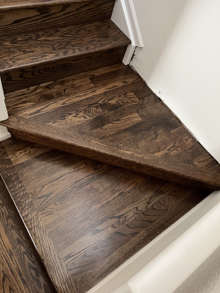 image of business Kelly Hardwood