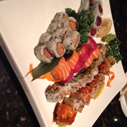 Ziki Anese Steak House 90 Photos 113 Reviews Photo Of Ziki Anese Steak House Annapolis Md United States Y Tuna