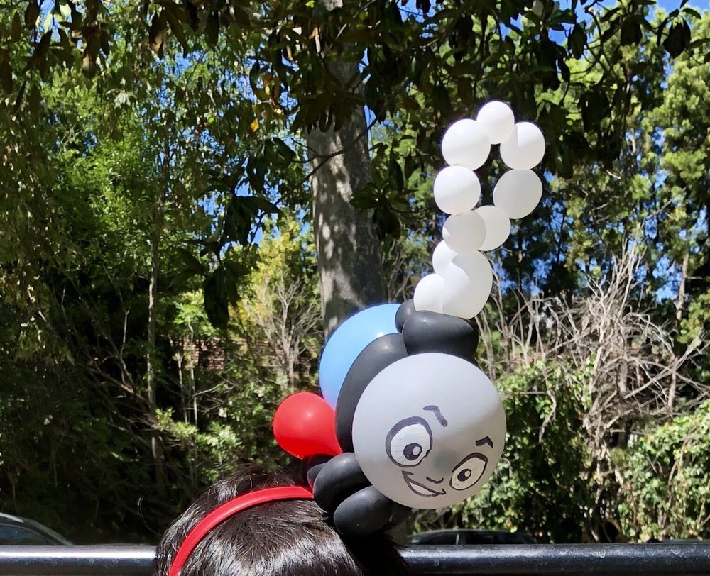 Nifty Balloons 22 Photos & 21 Reviews Balloon Services Sherman