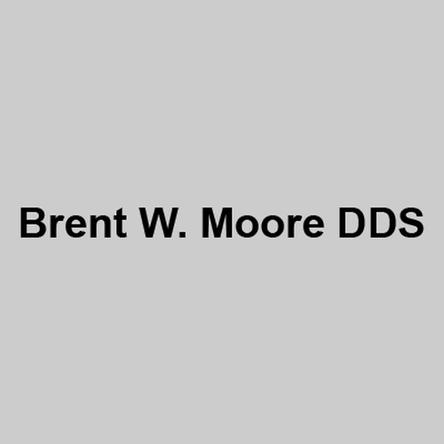 image of business Brent W. Moore, DDS