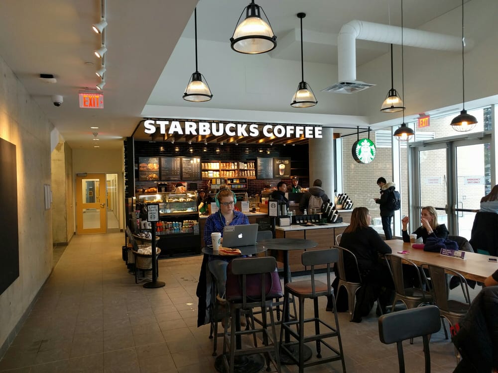 Starbucks