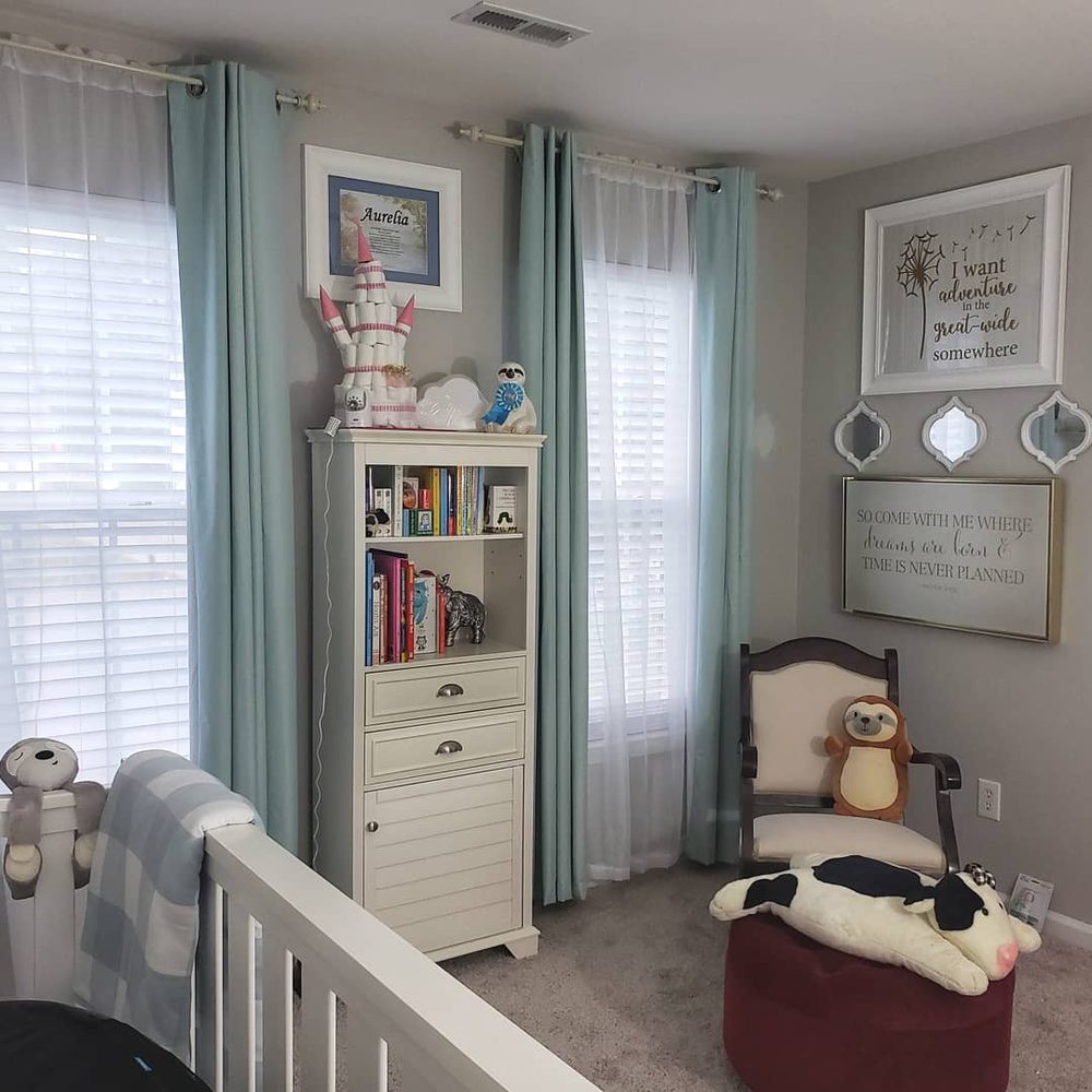 Reupholstery Charlotte