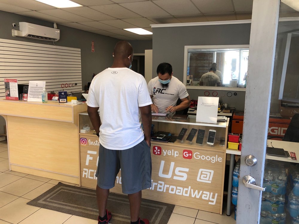 RC iPhone Repair - Sacramento