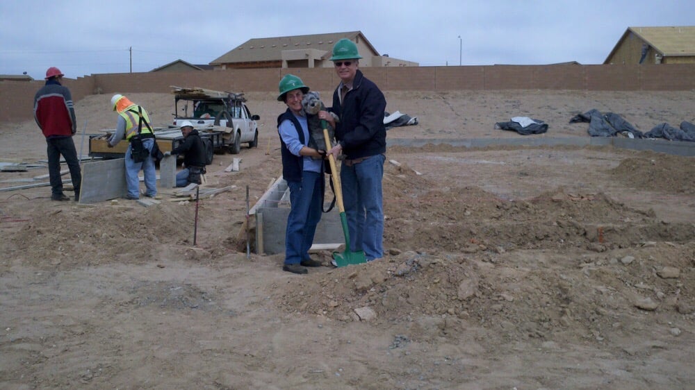 image of business PAUL ALLEN GREEN HOMES