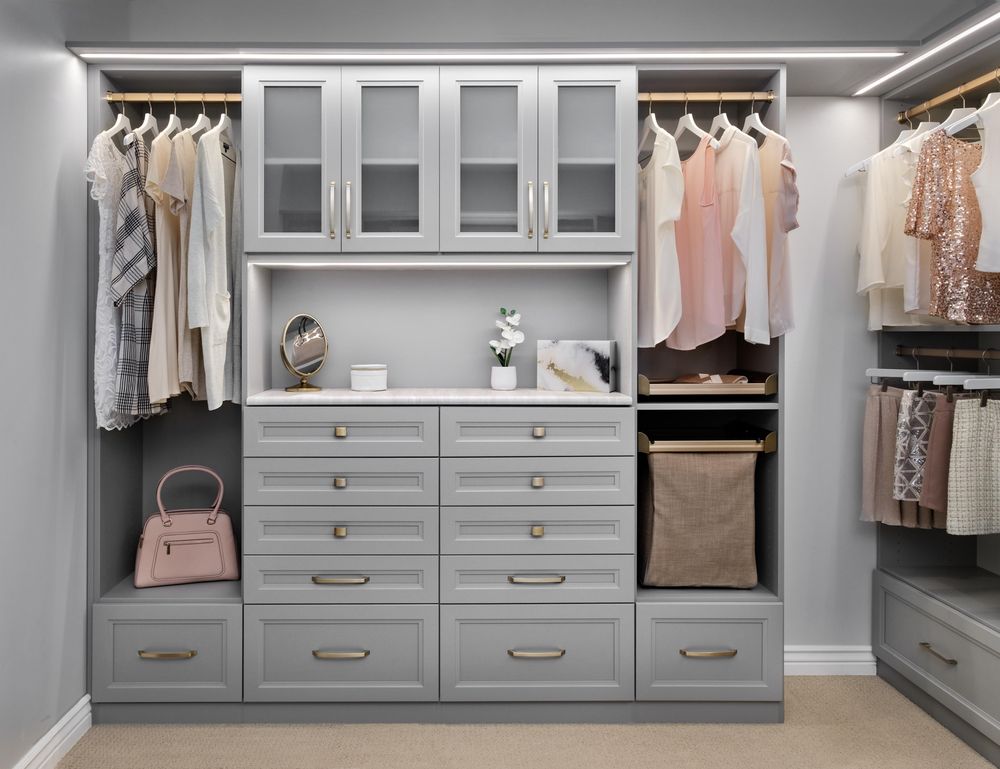 image of business Arizona Garage & Closet Design