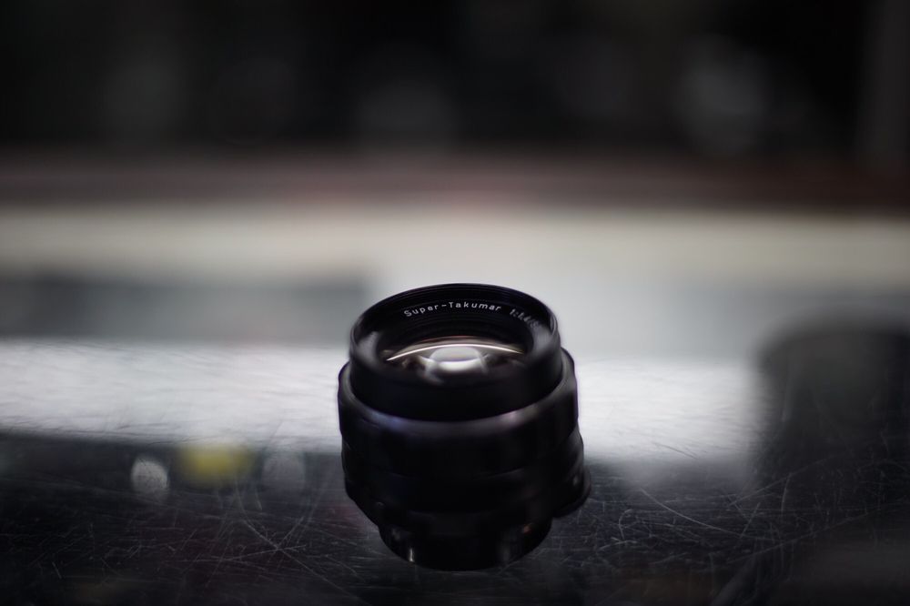 Camera Exposure