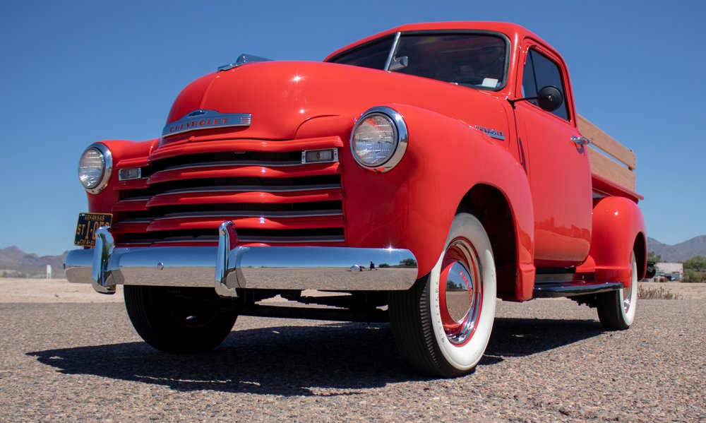 Desert Vintage Restoration Classic And Antique Car Restoration 7706 E Acoma Dr Scottsdale Az 85260