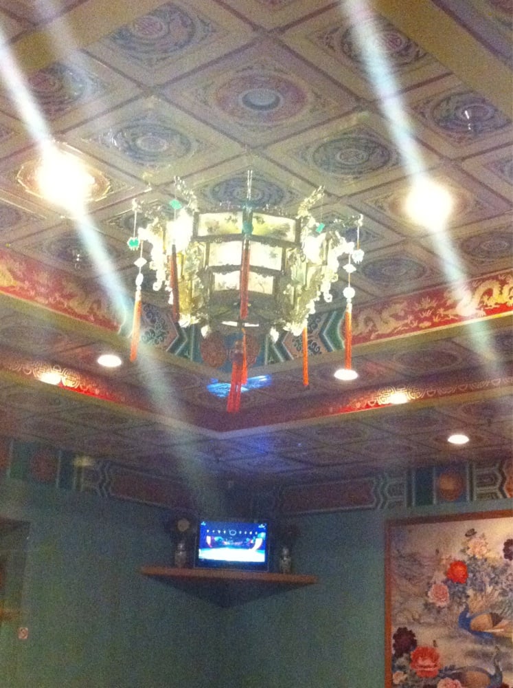 Ho Wah Chinese Restaurant