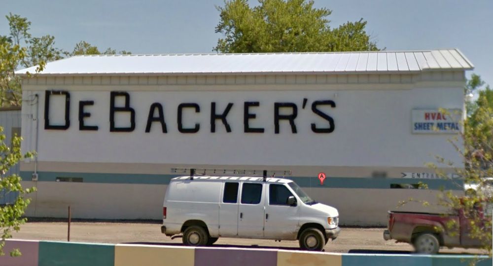 image of business DeBacker