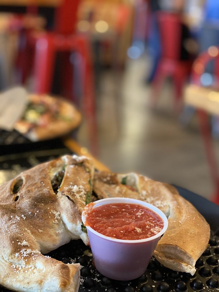 Hard Knox Pizzeria