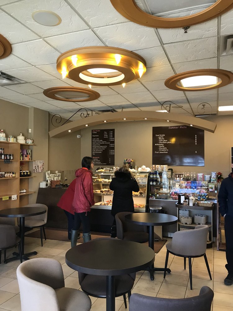 Chocolada 45 Photos & 64 Reviews Bakeries 180 Steeles Avenue W