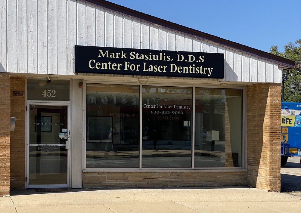 image of business Mark L Stasiulis, DDS