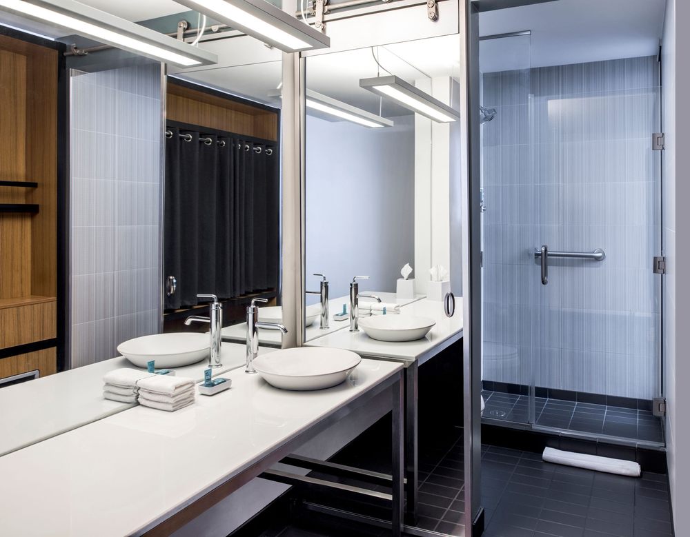 Aloft Charlotte Ballantyne