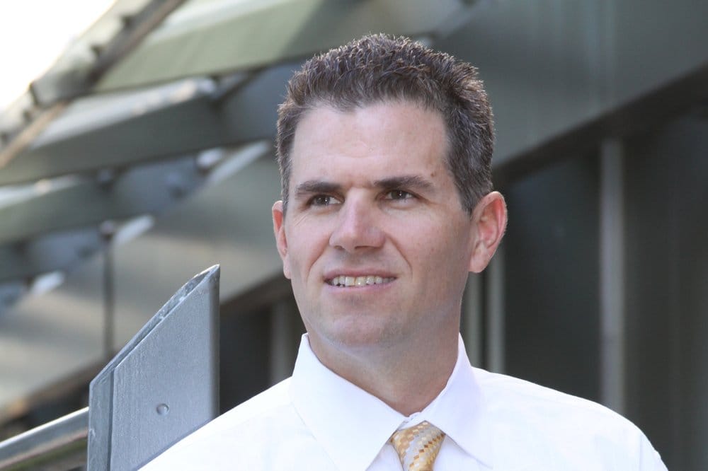 Eric Brooks - Wydler Brothers Real Estate