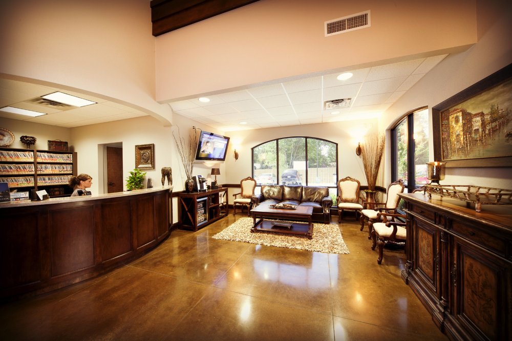 image of business Dallas Street Dental