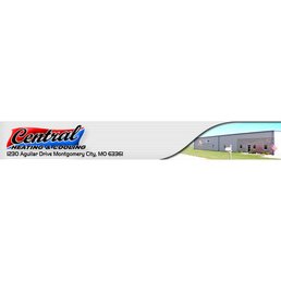 Central Heating Cooling 10 Photos Air Conditioning Photo Of Central Heating Cooling Montgomery City Mo United States