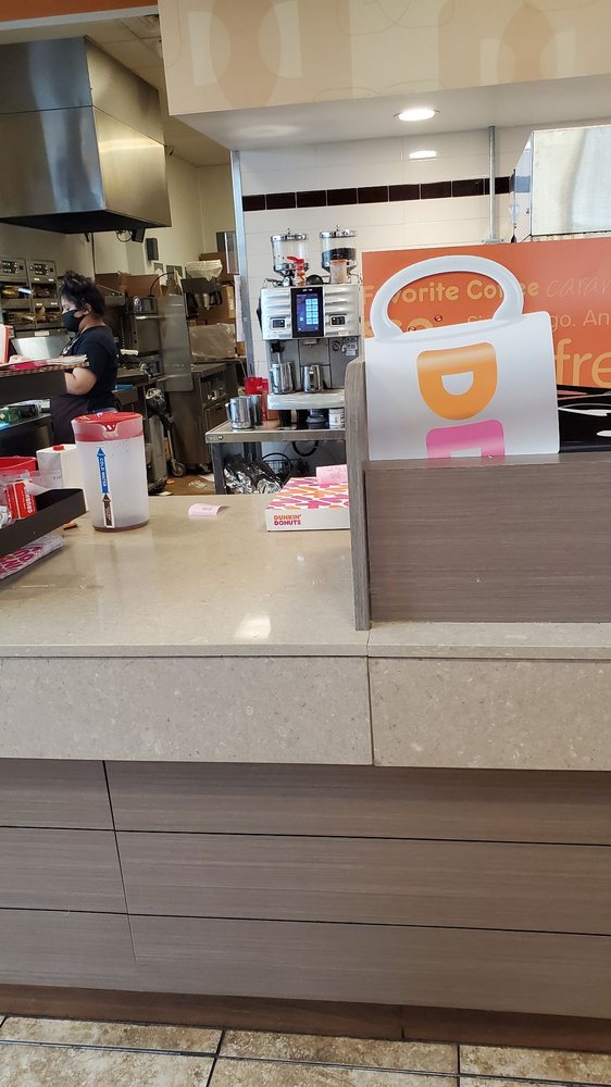 Dunkin'