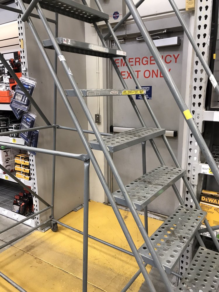 Lowe's