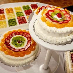 tea zone bakery cafe