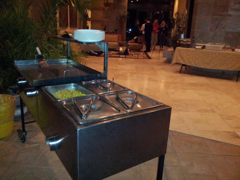 Lupita's Taquizas and Mexican Catering