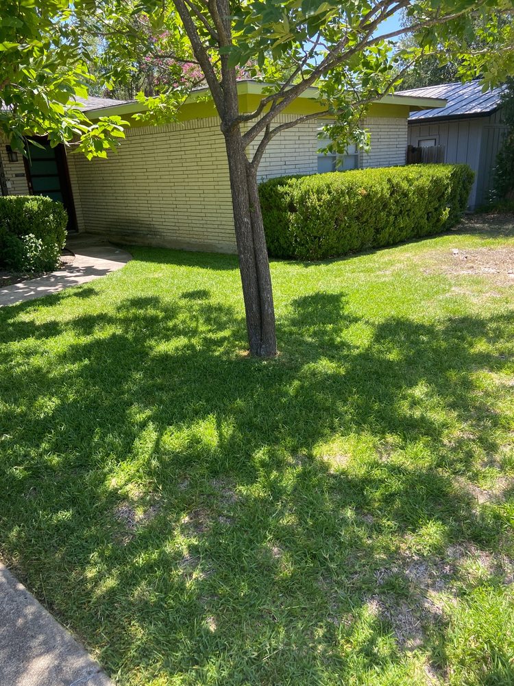 Garcia Lawn Care Service