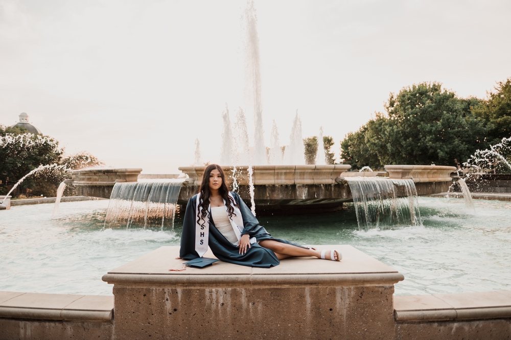 Stephany Le Photography