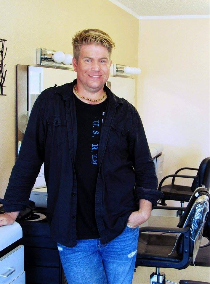 Amazing Changes Hair Studio