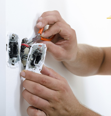 J C Vella Electrical Contractors Inc