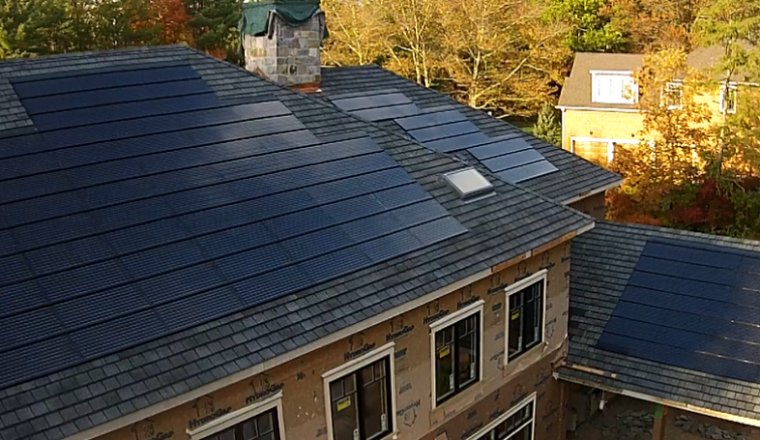 Solar Utopia