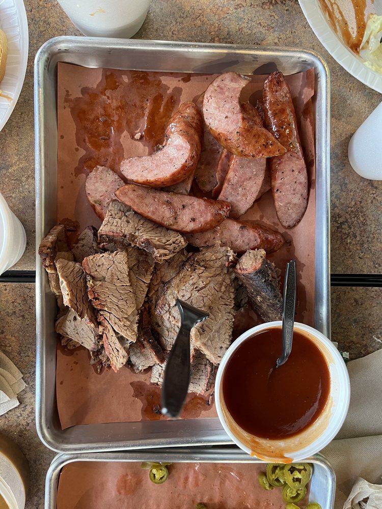 The Brisket House
