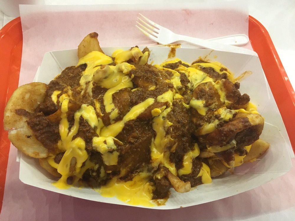 Burger Barge 38 Photos & 21 Reviews Burgers 123 Meadows Ave