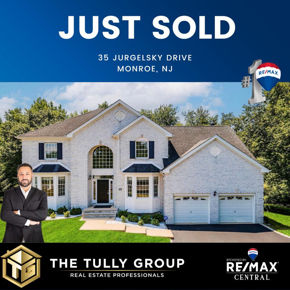 Matthew Tully - The Tully Group, Real Estate Professionals