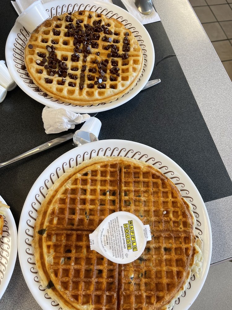 Waffle House Waffle House