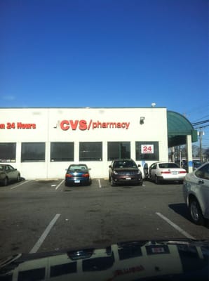 cvs pharmacy 44 n central ave valley stream ny variety stores