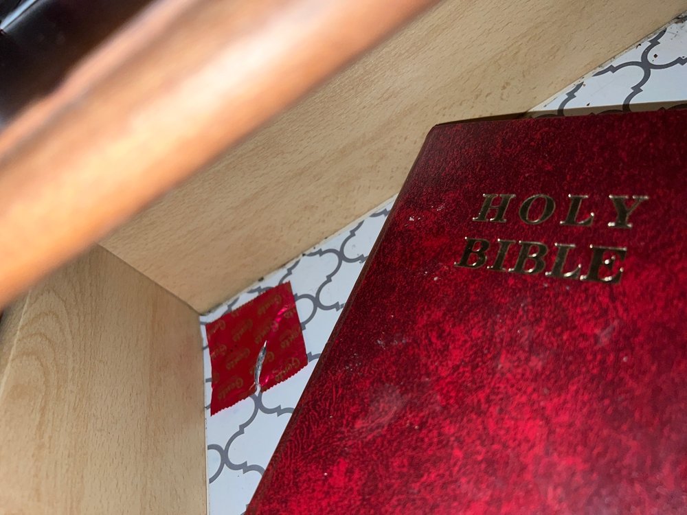 Howard Johnson by Wyndham Greensboro Near the Coliseum