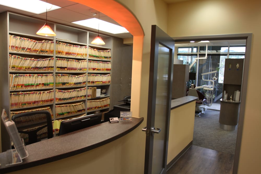 image of business Werts D Carl, DDS